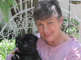 Miss Mollie and Mama