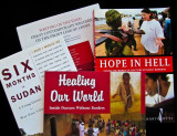 Whats on your reading list?