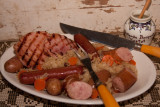 Choucroute Garni