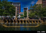 Copley Square - Boston, MA