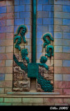 Old Québec Monument