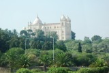 Castle in Tunis