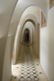 A.Gaudi interiors