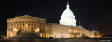 The Capitol Building