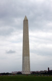 The Washington Monument