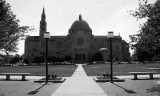  The Mother Church. Its the Vatican of Christian Scientists. 