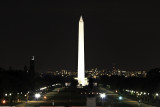 The Washington Monument 