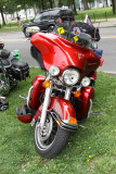 HARLEY DAVIDSON