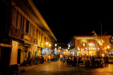 Calle Crisologo, Vigan, Ilocos Sur, Philippines