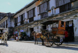 Vigan, Ilocos Sur, Philippines