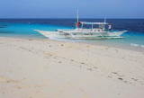 Pamilacan Shore Bohol Sea Philippines.JPG