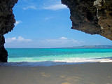 Puka Beach Boracay Island.jpg