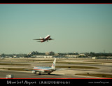 Miami Int'l Airport