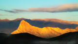 Manly Beacon, Zabriski Point