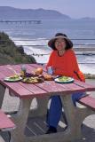 pacific picnic