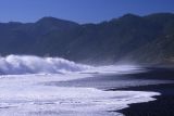 the lost coast