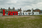 I am Amsterdam