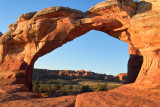 Broken Arch