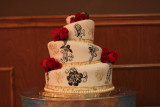 A Wedding Cake