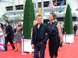 Bryan Adams, Linda Evangelista