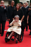 Frances Bay