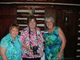 Nancy Wiedmeyer Hardesty, Debbie Archer Scarbrough, Susan Peters 3820.JPG