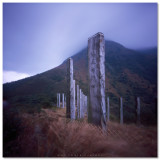 Ngong Ping - 昂坪