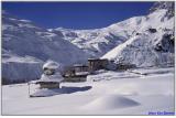 Chaddar Wintertrek to Zanskar-Lingshed