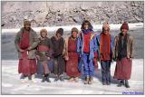 Chaddar Wintertrek to Zanskar