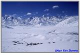 Chaddar Wintertrek to Zanskar