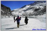 Chaddar Wintertrek to Zanskar