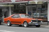Red Monaro - the real thing