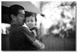 20100925 -- 184950 -- Canon 5D + 50 / 1.2L @ f/1.2, 1/80, ISO 400