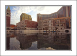 <font size=3><i> The Venetian Macau