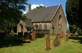 Inverchaolin Church