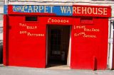 Carpet Warehouse