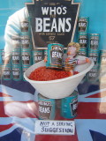 Whos for Beans