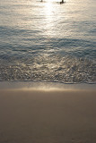 Negril Beach Sunset