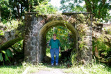 Bath Botanical Gardens