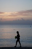 Legends Negril Beach Sunset