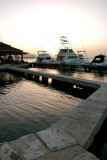Port Royal Sunset
