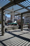 Cable Car Bell Ringing Contest - Union Square