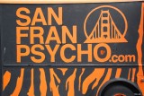 SAN FRAN PSYCHO