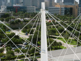 Port of Miami Cruise Center Roof