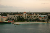 Goodman Bay