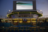 Lido Pool and Seaside Theatre