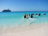 half moon cay