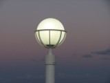 Sun Deck Sunset
