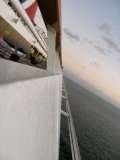 Sun Deck Recline
