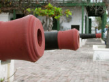 Street Cannons